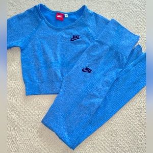 Nike Workout Set